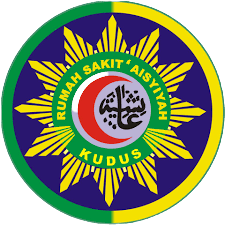 Logo Rumah Sakit Aisyiyah Kudus